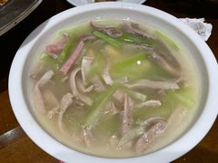 -弓虽昌焖烧鸡(大竹林店)