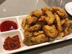 -海底捞火锅(欣大百货店)