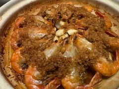-粗茶淡饭·隐庐私厨(东亭店)