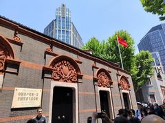 -中共一大纪念馆