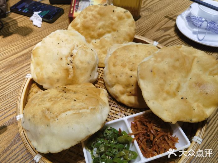 茂盛小吃(蓝田店)图片