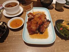 -先记烧鹅王·本地粤菜(福永店)