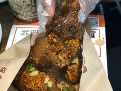 -徐亮烤蹄(建设路店)
