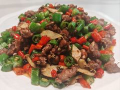 -琬苑鸽庄·川粤融合菜(解放碑总店)