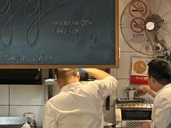 -Egg•Allday Brunch(襄阳北路店)