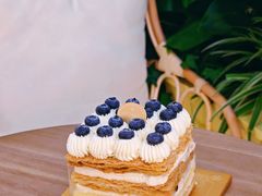 -M'CAKE(西单大悦城店)