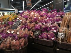 店内环境-Olé精品超市(广州太古汇店)