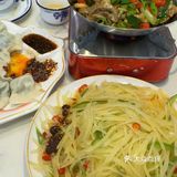 今天就想吃点辣的