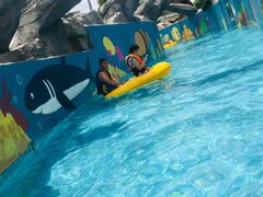 -青鱼湾水上乐园