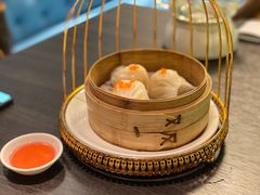 鹊玥大虾饺-鹊玥·粤菜小馆(汇智国际商业中心店)