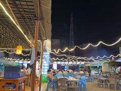 -清真·馬坡二旦烧烤(人生一串拍摄店)