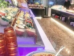 -SEA西雅图海鲜自助餐厅(海乐世界店)