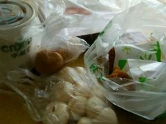 -华莱士·全鸡汉堡(祁阳店)