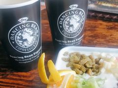 -玛吉阿米·餐吧