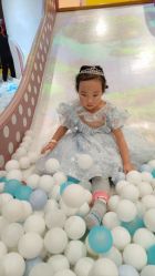 -MELAND CLUB亲子乐园·派对·餐厅(北京芳圆里ID MALL店)