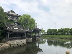 -韩湘水博园