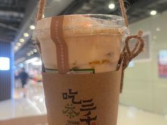 -吃茶三千(海港城店)