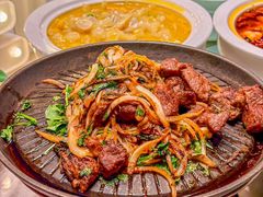 -唐廊烤鸭店(工体店)
