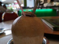 -無招牌海鮮(芽笼店)