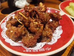 -今邕烧烤(西大店)