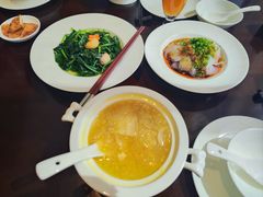 -小南洋海景餐厅(深圳湾店)