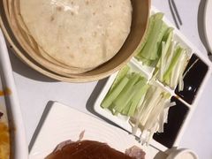-峨嵋酒家(地安门店)