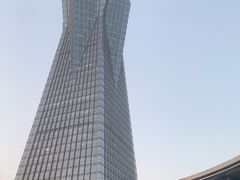 -西湖文化广场