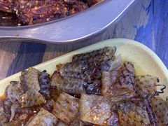 -嘎嘎鸭下巴·爆辣干锅(明教寺店)