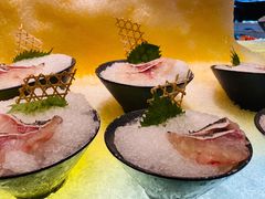 -雍和会海鲜姿造自助(湖东路店)