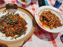 -西江红·株洲本地菜(滨江南路店)