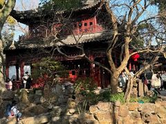 -豫园
