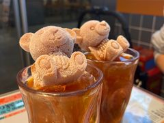 -肥韬茶餐厅(海上世界店)