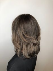 -意廊 Hair Salon