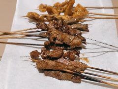 -苏小牛·牛肉串(国贸店)