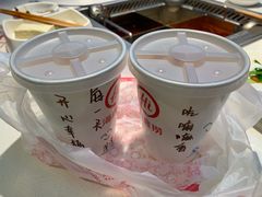 -海底捞火锅(威高广场店)