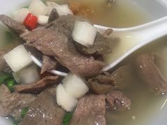 -西关明记肠粉(荔枝湾店)