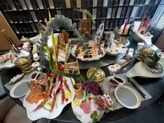 -罗浮宫酒店