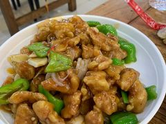 -渔家乐小海鲜(皇姑店)
