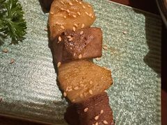 -弓二·烧鸟居酒屋(财富购物中心店)