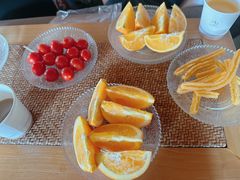 -明月山天沐温泉度假村