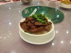 -春满人间酒楼(园岭中路店)