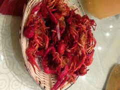 android_upload_pic-阿胖龙虾小海鲜(宁国南路总店)