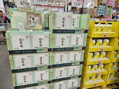 -山姆会员商店(亦庄创意生活广场店)