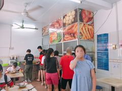 -凤张螺蛳粉·爽口粉(跃进路总店)