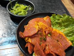 -九田家黑牛烤肉料理(太阳城店)