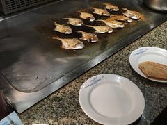 -星伦多海鲜自助餐厅(万达百货店)