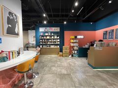 -海马体照相馆(天津世纪都会店)