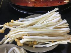 -星鸿社重庆老火锅