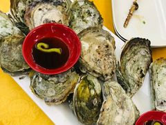 原味生蚝-皮记海鲜1995(寮步店)