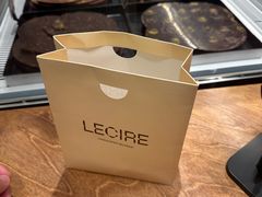 -Lecire乐希瑞巧克力(丽泽天街店)